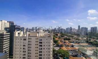 Imagem 7: Aluguel Apartamento 3 Dormitórios - 168 m² Vila Cordeiro