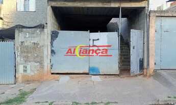 Imagem 7: Terreno ideal para ponto comercial ,com salão construído, ótima localização