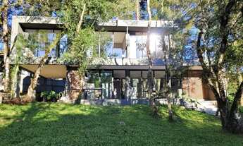 Imagem 2: Casa com 3 dormitórios à venda, 330 m² por R$ 3.330.500,00 - Pinheiro Grosso - Canela/RS