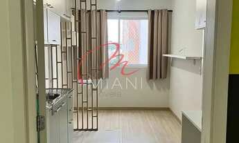 Imagem 2: Apartamento para Locação 1 Dormitório | Mobiliado