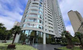 Imagem: Apartamento 4 Dormitórios, 3 Suítes, 189