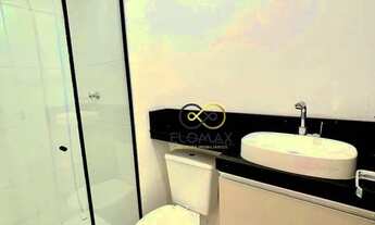 Imagem 7: Apartamento a venda no Pin Guarulhos - 2 quartos - suíte - vaga coberta - varanda - Ao lad