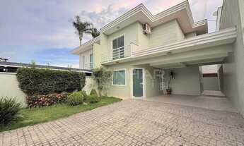 Imagem: Sobrado Geminado de 3 quartos para Locação