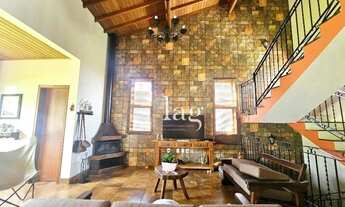 Imagem 4: Casa com 3 quartos à venda, 352 m² - Condomínio Village Ipanema - Araçoiaba da Serra/SP