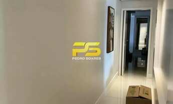 Imagem 7: Apartamento com 4 quartos, Altiplano Cabo Branco - João Pessoa