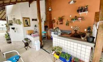 Imagem 5: Cobertura com 3 quartos à venda, 367 m² por R$ 2.100.000 - Recreio dos Bandeirantes - Rio