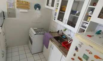 Imagem 7: SEU APARTAMENTO COM VISTA PARA O MAR EM SÃO JOSÉ DA COROA GRANDE!