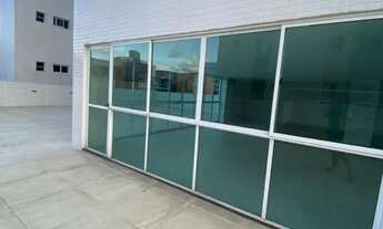 Imagem 2: Apartamento com 2 dormitórios à venda, 70 m² por R$ 460.000,00 - Bessa - João Pessoa/PB