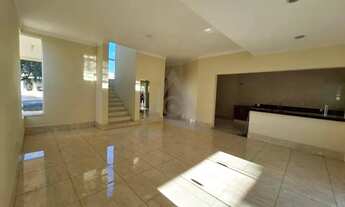 Imagem 2: Casa à venda e para alugar em Sumaré, Residencial Real Parque Sumaré, com 3 suítes, com 16