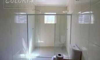 Imagem 5: Sobrado a venda - Jardim Alvorada, Santo André