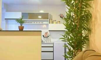 Imagem 3: Apartamento com 2 quartos a venda, 72m² - Setor Morada Do Sol