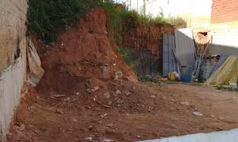 Imagem 3: Terreno meio Lote