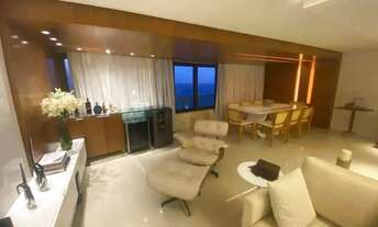 Imagem 3: LC/ JN Apartamento para Alugar na Av. Boa viagem. Vista privilegiada Beira Mar