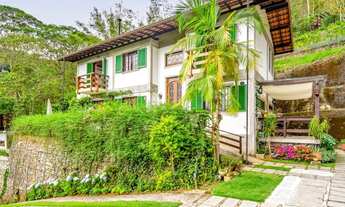 Imagem: Casa com 3 quartos em condomínio, Itaipava