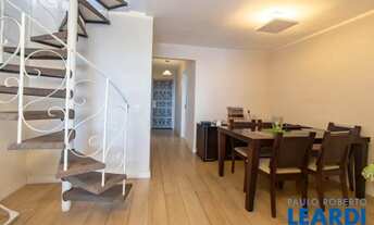 Imagem 6: COBERTURA - PINHEIROS - SP