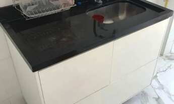 Imagem 4: Apartamento com 2 dormitórios para alugar, 46 m² - Novo Osasco - Osasco/SP