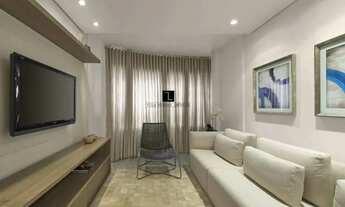 Imagem 2: Apartamento à venda em Belo Horizonte, Lourdes, com 3 quartos, 83m²