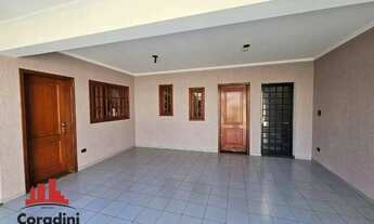 Imagem 4: Casa à venda - Vila Santa Maria - Americana/SP