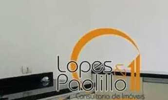 Imagem 5: Casa com 2 dormitórios para alugar, 100 m² por R$ 3.215,00/mês - Sítio Santa Fé - Bom Jesu