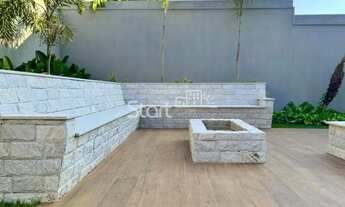 Imagem 6: Casa - Loteamento Alphaville Campinas - Campinas