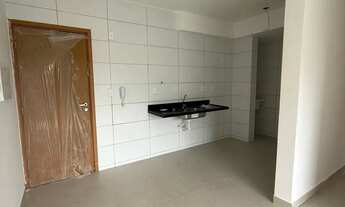 Imagem 2: Reserva dos Buritis - 2 qtos 54 m² oportunidade R$ 500 Mil