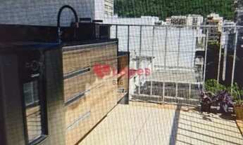 Imagem 4: Excelente Apartamento na Tijuca , a venda, todo reformado, 3 qts, 1 suite, 2 varandas , 11