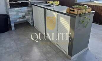 Imagem 4: EXCELENTE COBERTURA - APENAS 300M DA PRAIA - REGIÃO NOBRE DAS GAIVOTAS - INGLESES NORTE