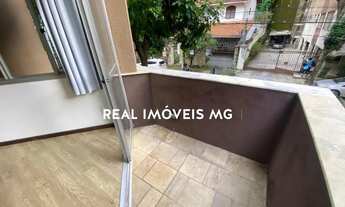 Imagem 5: Apartamento para alugar, 3 quartos, 2 vagas, próximo ao Supernosso do Luxemburgo