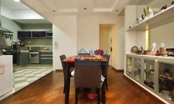 Imagem 7: Apartamento para venda em Higienópolis com 2 quartos, sendo 1 suíte , 87m²