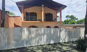 Imagem: Sobrado para venda possui 284 metros quadrados