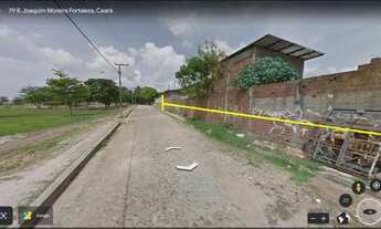 Imagem 6: Terreno, 6938 m² - venda por R$ 6.999.999,00 ou aluguel por R$ 40.000,00/mês - Parangaba