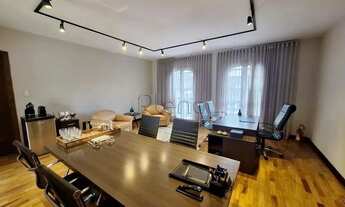 Imagem 5: Casa para alugar em Campinas, Nova Campinas, com 7 quartos, com 331.7 m²