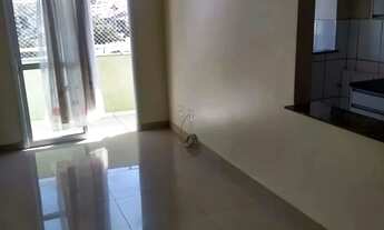 Imagem 7: Apartamento em Rua Carlos de Campos Adorno - Parque Gabriel - Hortolândia/SP