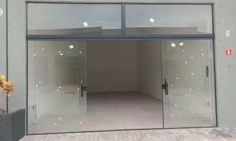 Imagem 3: Sala para alugar, 60 m² - Jardim das Cerejeiras - Atibaia/SP