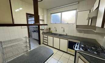 Imagem 6: Amplo ap 3 quartos , suite , 1 por andar , 130 m2