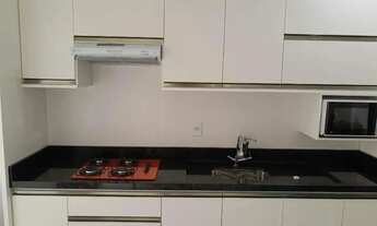 Imagem 3: Apartamento 02 dormitórios, 01 vaga, em São Sebastião/Palhoça