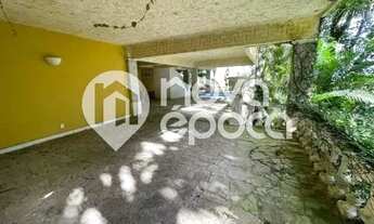 Imagem 6: São Conrado Casa em condomínio com 4 dormitórios