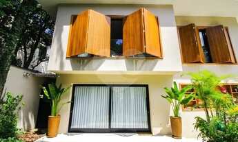 Imagem 2: Sobrado com 3 quartos à venda ou para locação em Jardim Europa - SP