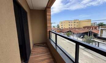 Imagem 6: Sobrado condomínio para venda tem 80 metros quadrados com 2 quartos em Maracanã - Praia Gr