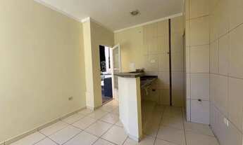 Imagem 3: Apartamento à venda 1 quarto | R$ 158.000,00