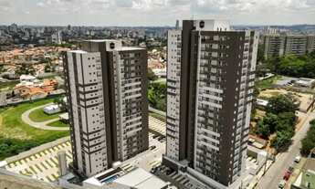 Imagem 2: Imóvel para aluguel e venda tem 61 metros quadrados com 2 quartos