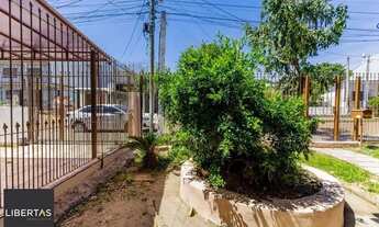 Imagem 6: Casa com 3 Quartos e 1 vaga no Bairro Morro Santana