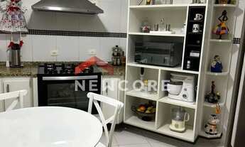 Imagem 7: Casa de condomínio em Rua Kampala - São Fernando Residência - Barueri/SP