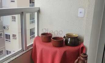Imagem 3: Apartamento à venda em Campinas, Jardim Nova Europa, com 2 quartos, com 57 m²