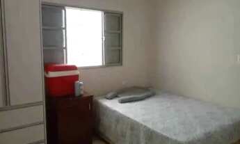 Imagem 7: Casa com 2 Quartos em Nova Cidade Nilópolis