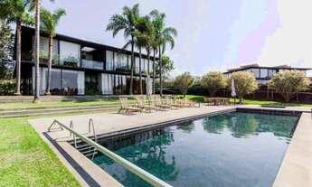 Imagem: Casa com 5 dormitórios para alugar, 550