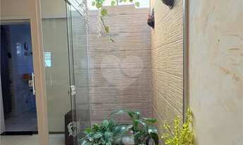 Imagem 5: Casa à venda com 3 quartos, sendo 1 suíte, no condomínio Jd Portugal, Sorocaba - SP