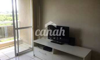 Imagem: Apartamento para locação em Vila Amelia