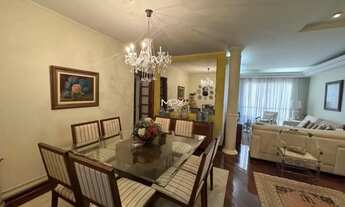 Imagem 4: Apartamento à venda em Piracicaba, Jardim Monumento, com 3 quartos, com 115 m²