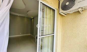 Imagem 4: Apartamento à venda em Santa Bárbara D'Oeste, Jardim Dona Regina, com 2 suítes, com 5